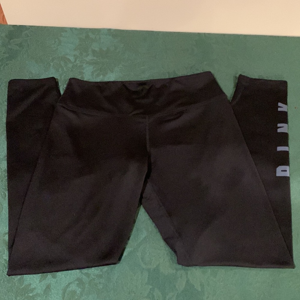 PINK Victoria’s Secret Cozy leggings - Picture 5 of 8